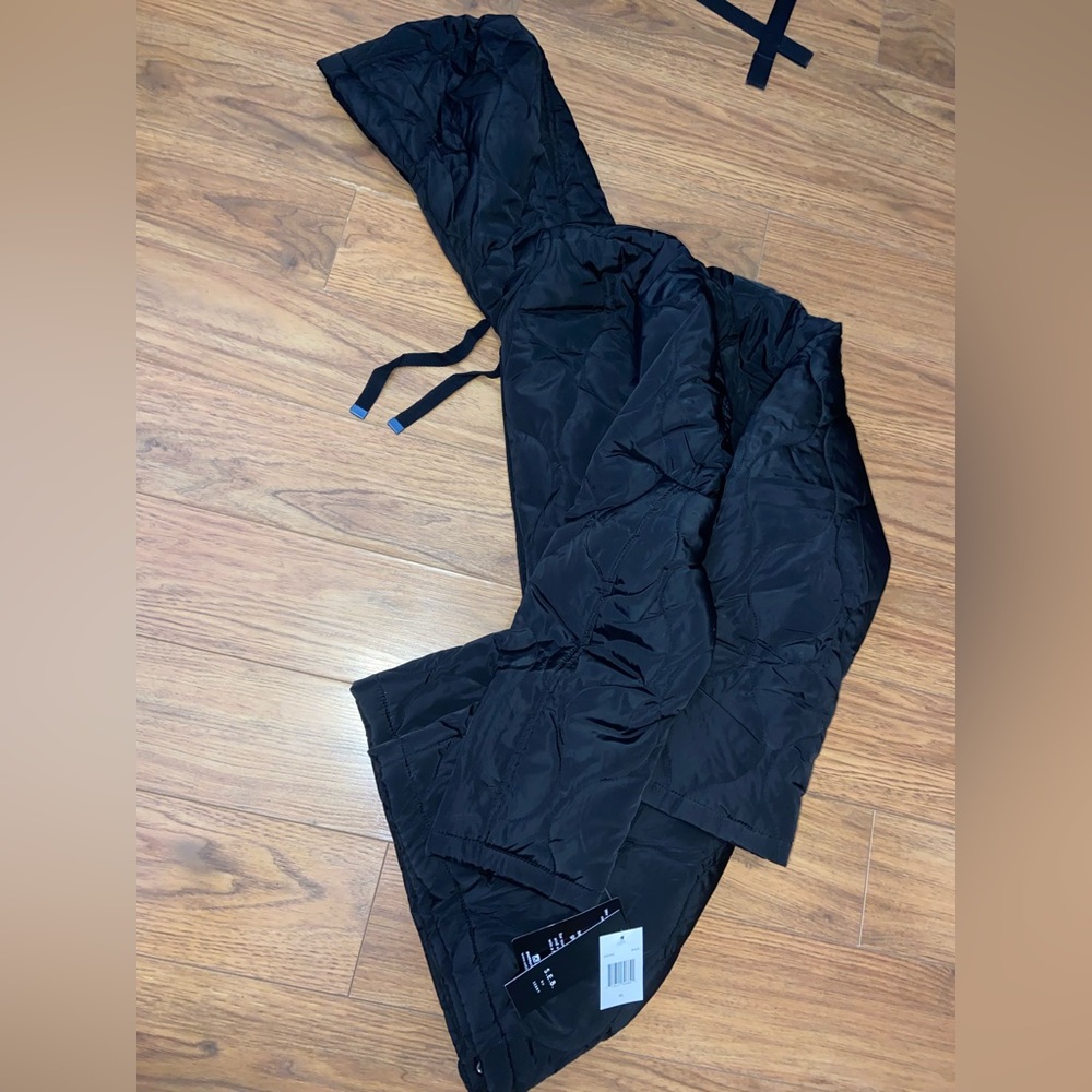 BRAND NEW!!!! S.E.B By Sebby Winter Jacket